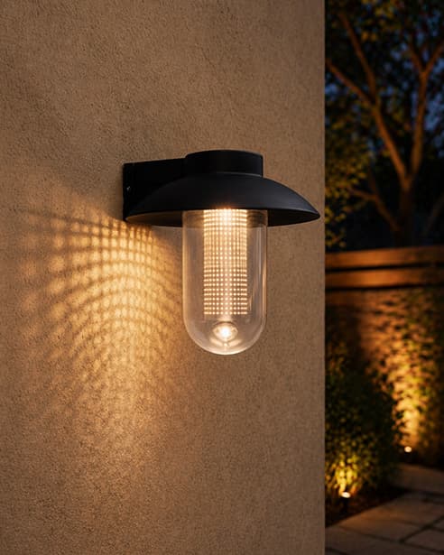 Outdoor Lights